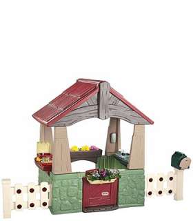 Little Tikes Home and Garden Playhouse   Little Tikes   