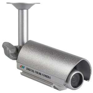  Eyemax 380TVL D&N with Sun Visor Bullet Camera Camera 