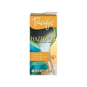 Hazelnut Beverage, Original, 32 oz.  Grocery & Gourmet 