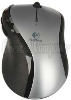 Logitech ☆ MX610 ☆ Wireless Replacement Mouse only  