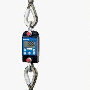 Intercomp TL6000 150007 LI Tension Link Scale without indicator 100000 