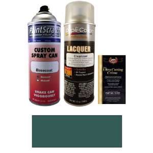   Spray Can Paint Kit for 1965 Chevrolet Truck (505 (1965)) Automotive