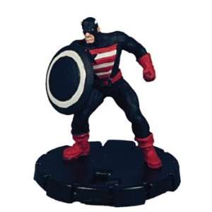    HeroClix U.S. Agent # 15 (Rookie)   Avengers Toys & Games