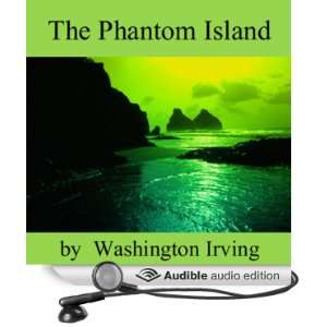   Island (Audible Audio Edition) Washington Irving, David Ely Books