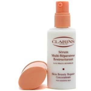  Skin Beauty Repair Concentrate by Clarins for Unisex 