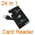 USB 2.0 Memory Card Reader Adapter for XD Picture Card  