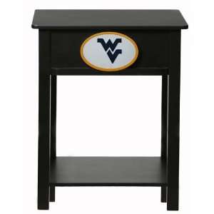  West Virginia Nightstand/Side Table