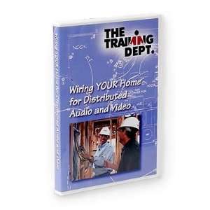    Training Reels CO 03 Wiring Your Home for Distribut