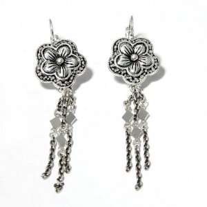   French Clip Metal Winter Women Ethno Glam Fashion Jewelry / Hair