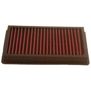  K&N 33 2667 High Performance Replacement Air Filter 