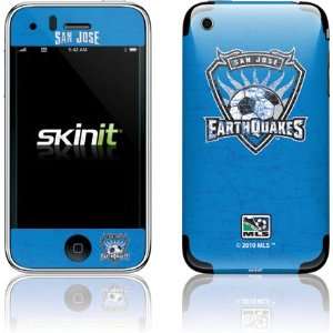  San Jose Earthquakes Solid Distressed skin for Apple 