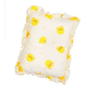  Anti Dust Mite Pillow for All Seasons in Yellow