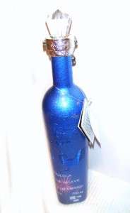 Don Ramon Reserva Tequila Blue Bottle Special Edition  