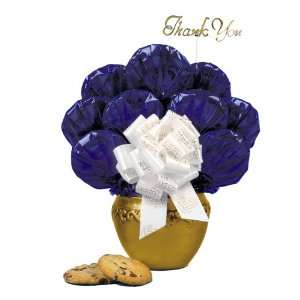 Thank You Pot Bouquet Grocery & Gourmet Food
