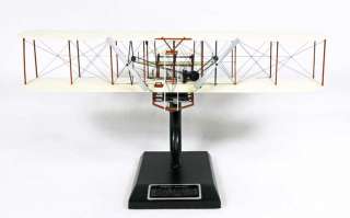 WRIGHT FLYER KITTY HAWK MODEL AIRCRAFT GIFT ITEM PERFECT GIFT FOR ALL 