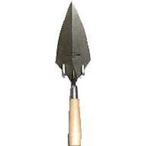  3 each Marshalltown Pointing Trowels (11128)