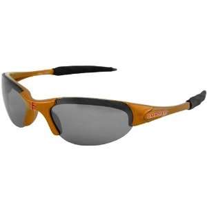  Florida State Seminoles (FSU) Gold Sport Sunglasses 
