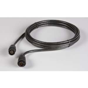  Lowrance 15 foot Transducer Extension Cable Sports 
