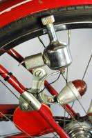 Vintage Schwinn American girls 24 bike bicycle Bendix 2 speed lever 