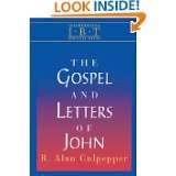 Interpreting Biblical Texts Series   The Gospel and Letters of John by 