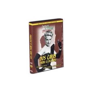   Caras Tiene El Destino ~ Miroslava Stern and Eduardo Noriega ( DVD