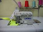 Juki MO 6716s Overlock/ Safety Stich Machine   Industrial Sewing 