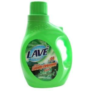   70053 Ultra Laundry Detergent Liquid   Mountain Fresh