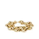 Classic pavé link bracelet   bracelets   Womens jewelry   J.Crew
