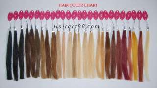 do various hair styles as it can be made in different widths. It is 