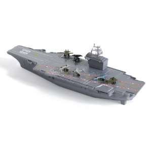 Aircraft Carrier Playset  Toys & Games  