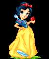 Trinket Box Disney Princess Off To Neverland PHB Collection 3/3  