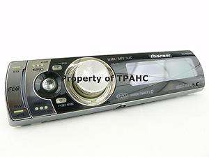 Pioneer DEH P6800MP DEH P680MP Replacement Detachable Face Plate 