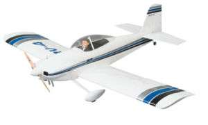 Great Planes RV 4 .40 Sport Kit GPMA0180  
