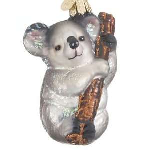  Koala Bear Christmas Ornament