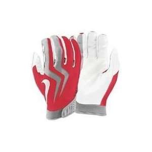 Nike Magnigrip Vapor Trail CL Football Adult Gloves Size Large  