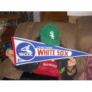  Chicago White Sox Baseball Designer Cap: Everything Else