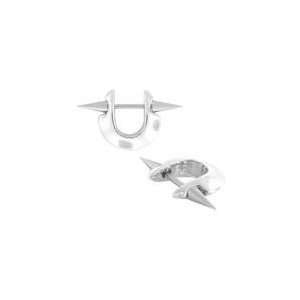  316L Surgical Steel Earrings   18g (1mm) Jewelry