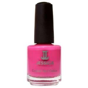  Jessica Custom Nail Colour 418 Sunset Plaza Beauty