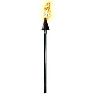  Flame Cone Style Permanent Patio Light Packages   FLE019 