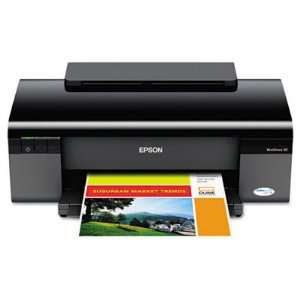  Epson WorkForce 30 Inkjet Printer EPSC11CA19201 
