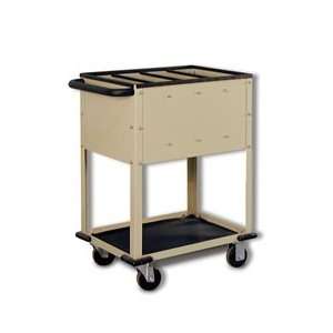  Small Activity Cart   4 Compartments Health & Personal 