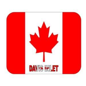  Canada   Davis Inlet, Newfoundland mouse pad Everything 