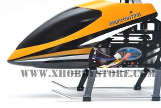 Double Horse DH9101 3 Channel Co Axial RC Helicopter w/ Built in Gyro 
