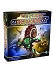 Cosmic Encounter + Cosmic Conflict Expansion Fantasy Flight Games New