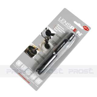 Genuine LENSPEN LP 1 Cleaning Pen for Lenses & Filters  