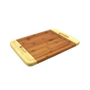  Bamboo Cutting Board By Forum: Kitchen & Dining