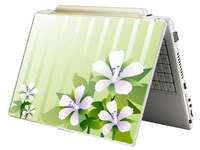 Mini NETBOOK Laptop Notebook Skin Sticker Cover Decal  
