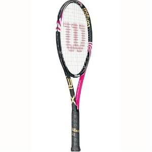  Wilson 11 Blade 98 BLX Tennis Racquet