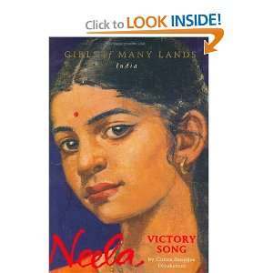  Neela Victory Song (Girls of Many Lands) [Paperback 