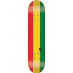  Organika Price Point Deck 7.75 W Org52mm Whls Ppp Skateboard 